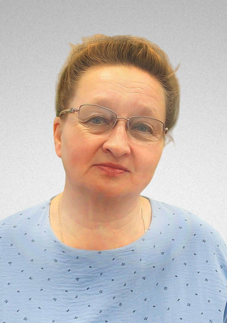 Прокопьева Зоя Александровна – преподаватель в ЭмМенеджмент Прокопьева Зоя Александровна