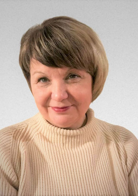 Сокол Маргарита Геннадьевна – преподаватель в ЭмМенеджмент Сокол Маргарита Геннадьевна