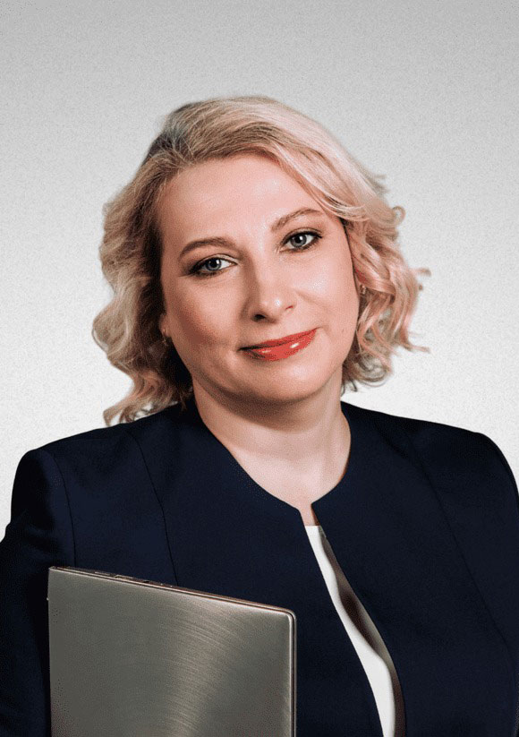 Воробьёва Воробьёва Жанна Владимировна